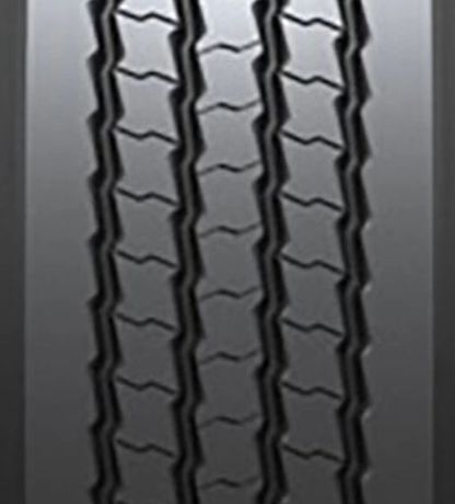 Hankook Vantra Trailer Smart Flex TH31 ST235/80R16 trailer tire