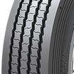 Hankook Vantra Trailer Smart Flex TH31 ST235/80R16 trailer tire