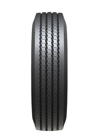 Hankook Vantra Trailer Smart Flex TH31 ST235/80R16 trailer tire