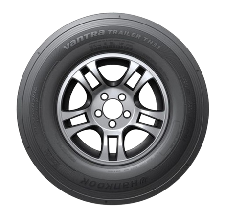 Hankook Vantra Trailer Smart Flex TH31 ST235/80R16 trailer tire