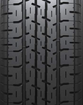 Hankook Vantra Trailer ST01 ST205/75R14 trailer tire