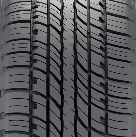 Hankook Ventus AS RH07 touring tires