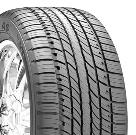 Hankook Ventus AS RH07 touring tires