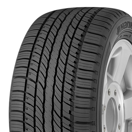 Hankook Ventus AS RH07 touring tires