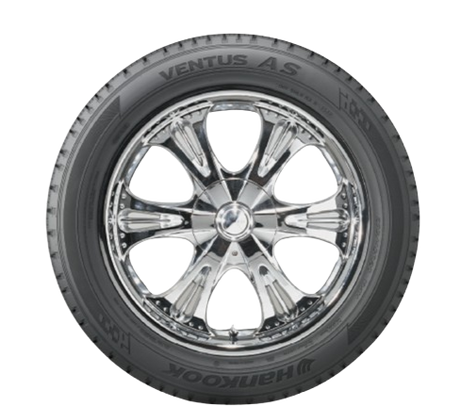 Hankook Ventus AS RH07 touring tires