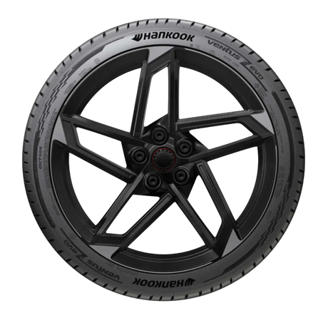 Hankook Ventus evo K137 P275/35ZR20 ultra high performance tire