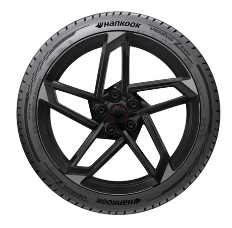 Hankook Ventus evo SUV K137A P245/45ZR20 passenger light truck/suv tire
