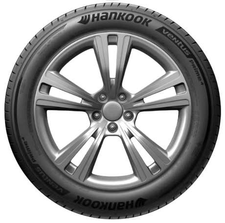 Hankook Ventus Prime 4 K135 P195/55R16 ultra high performance tire