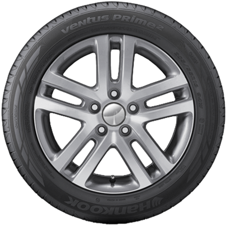 Hankook Ventus Prime2 K115 high performance tires