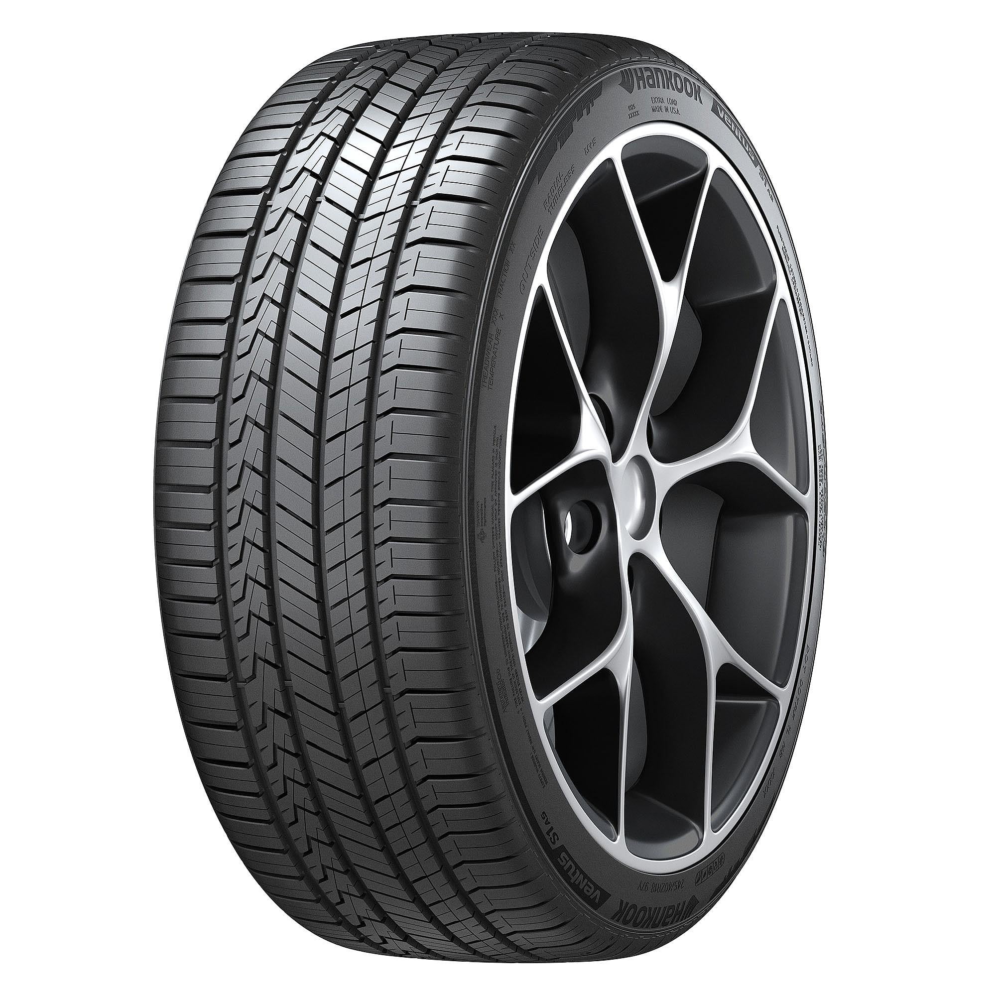 Hankook Ventus S1 AS H125 215/45ZR18 XL 93Y | Price & Specs