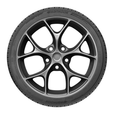 Hankook Ventus S1 AS H125 215/50ZR17 all-season tire