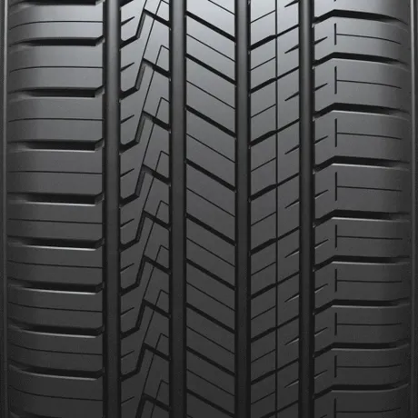 Hankook Ventus S1 AS H125 215/50ZR17 all-season tire