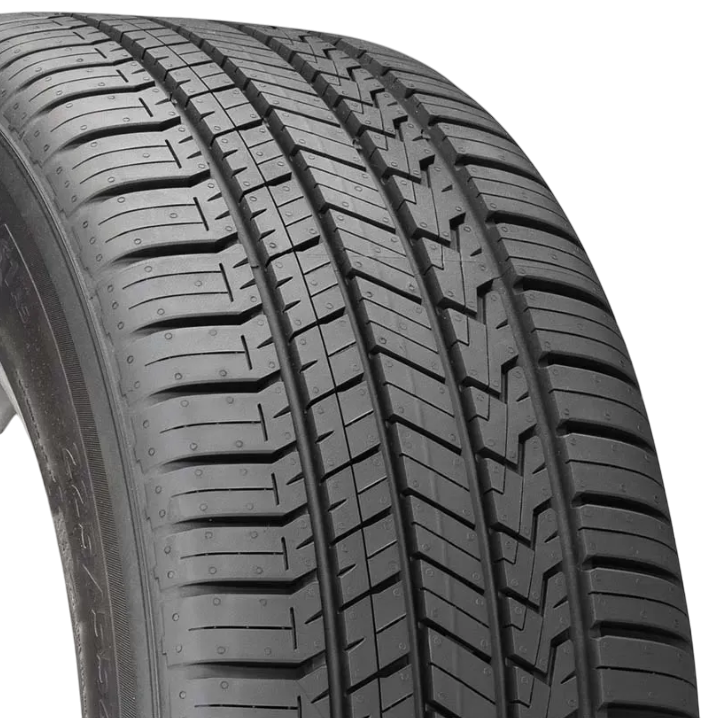 Hankook Ventus S1 AS H125 315/35ZR20 XL 110Y | Price & Specs