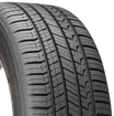 Hankook Ventus S1 AS H125 215/50ZR17 all-season tire