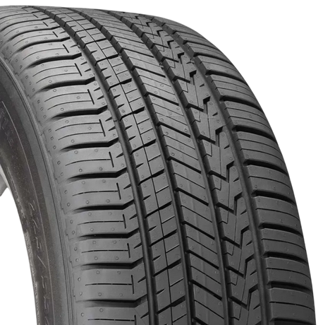 Hankook Ventus S1 AS H125 215/50ZR17 all-season tire