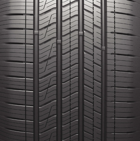 Hankook Ventus S1 Evo Z AS H129 275/40R20 passenger car/minivan tire