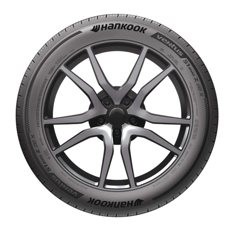Hankook Ventus S1 Evo Z AS H129 275/40R20 passenger car/minivan tire