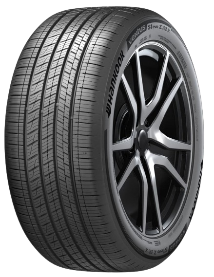 Hankook Ventus S1 evo Z AS X H129A 235/55R19 XL 105W | Price & Sp