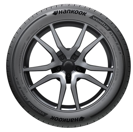 Hankook Ventus S1 evo Z AS X H129A 265/50R20 high performance tire