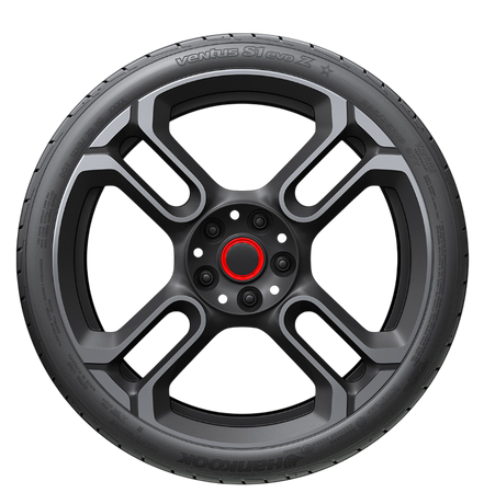 Hankook Ventus S1 evo Z K129 | Price & Specs