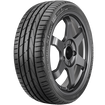 Hankook Ventus S1 Evo2 K117 ultra high performance tires