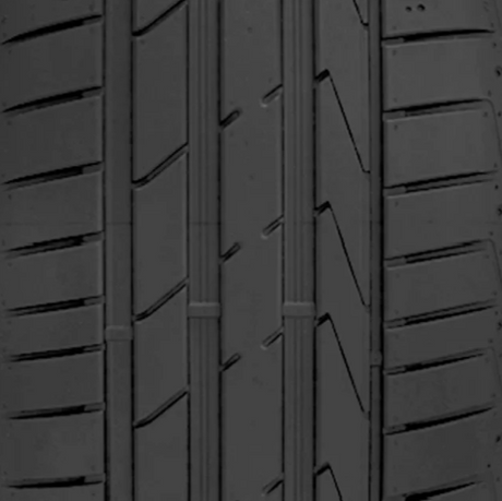 Hankook Ventus S1 Evo2 K117 ultra high performance tires