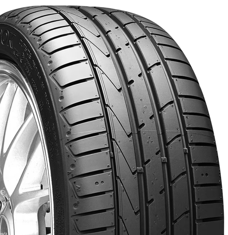 Hankook Ventus S1 Evo2 K117 | Price & Specs