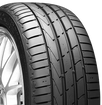Hankook Ventus S1 Evo2 K117 ultra high performance tires