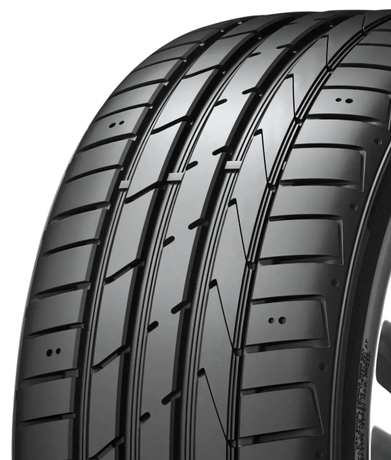 Hankook Ventus S1 Evo2 K117 ultra high performance tires