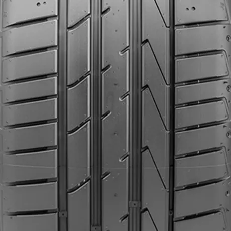 Hankook Ventus S1 Evo2 K117B summer tires