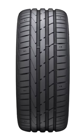 Hankook Ventus S1 Evo2 K117B summer tires