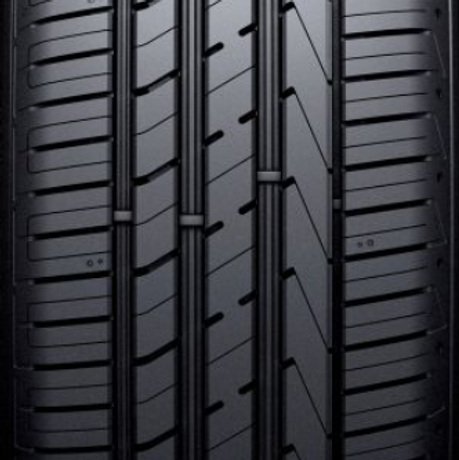 Hankook Ventus S1 Evo2 SUV K117A ultra high performance tires
