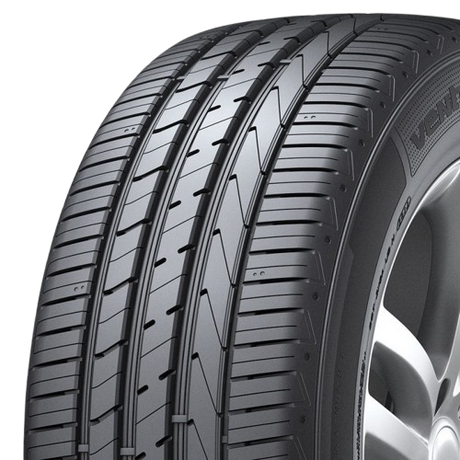Hankook Ventus S1 Evo2 SUV K117A ultra high performance tires