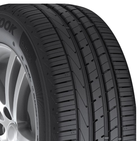 Hankook Ventus S1 Evo2 SUV K117A ultra high performance tires
