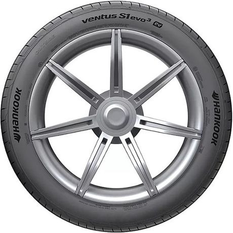 Hankook Ventus S1 Evo3 EV K127E summer tires