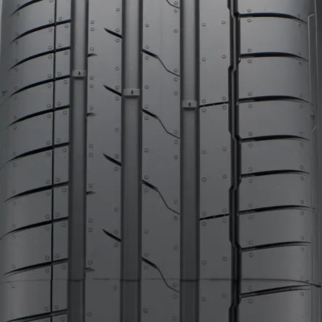 Hankook Ventus S1 Evo3 EV K127E summer tires