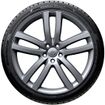 Hankook Ventus S1 Evo3 K127 P255/45R18 summer tire