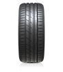Hankook Ventus S1 Evo3 K127 P255/45R18 summer tire