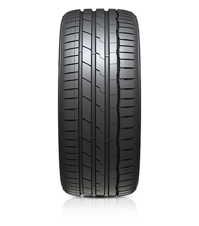 Hankook Ventus S1 Evo3 K127 P255/45R18 summer tire