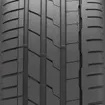 Hankook Ventus S1 Evo3 K127 P255/45R18 summer tire
