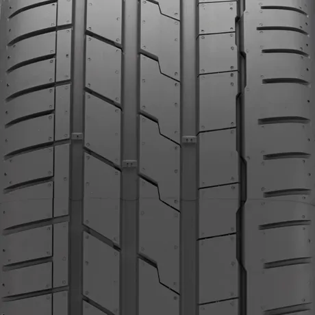 Hankook Ventus S1 Evo3 K127 P255/45R18 summer tire