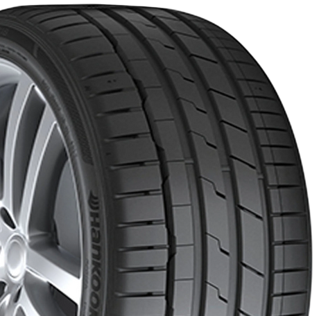 Hankook Ventus S1 Evo3 K127 P255/45R18 summer tire