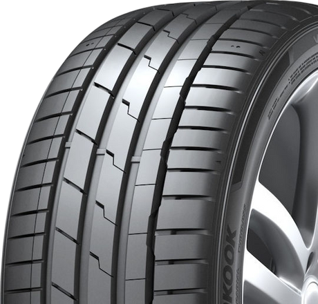 Hankook Ventus S1 Evo3 K127 P255/45R18 summer tire