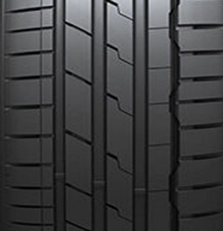 Hankook Ventus S1 Evo3 SUV K127C summer tires
