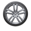Hankook Ventus S1 Evo3 SUV K127C summer tires