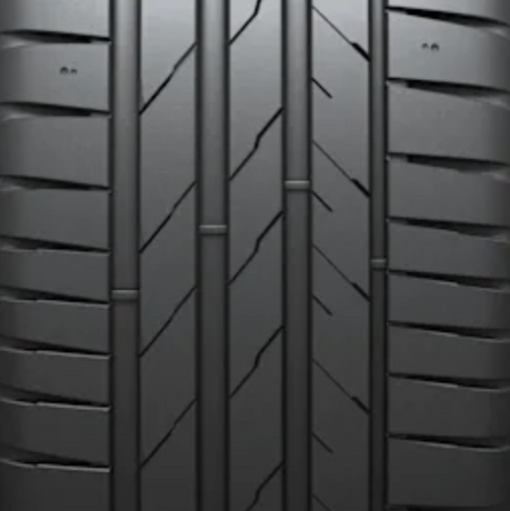 Hankook Ventus S1 Evo4 X sport tires