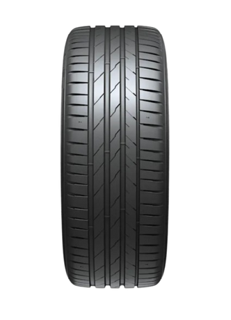 Hankook Ventus S1 Evo4 X sport tires