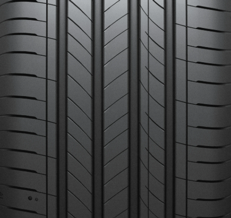 Hankook Ventus S2 AS H462 electric vehicle tires