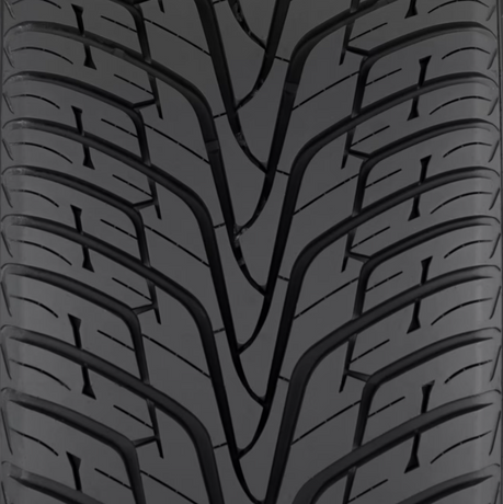 Hankook Ventus ST RH06 ultra high performance tires