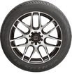 Hankook Ventus ST RH06 ultra high performance tires